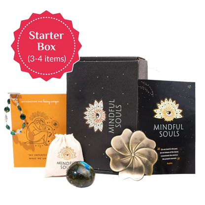 Starter box