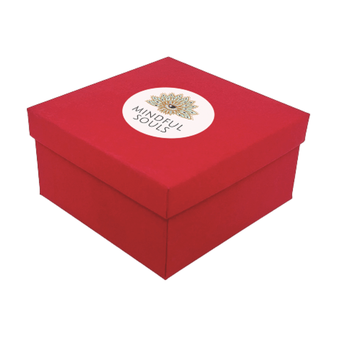 Premium Crystal Mystery Box (3 pcs.) - Original Copy for FREE Gift LP