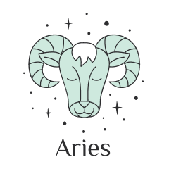 Aries Guide for 2025