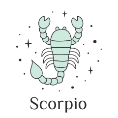 Scorpio Guide for 2025