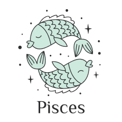 Pisces Guide for 2025