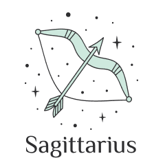 Sagittarius Guide for 2025