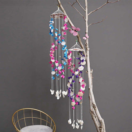 Spiritual Wind Chimes MindfulSouls