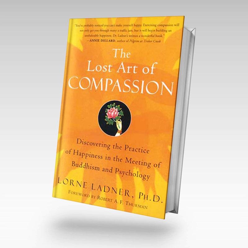 The Lost Art of Compassion