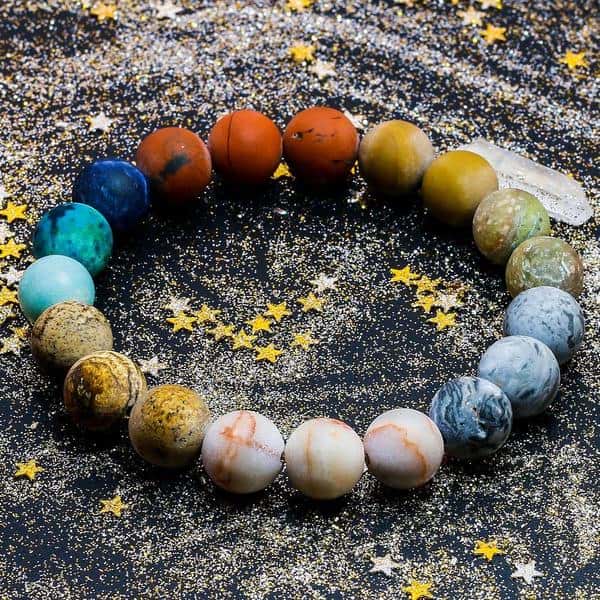 Magical Universe Bracelet