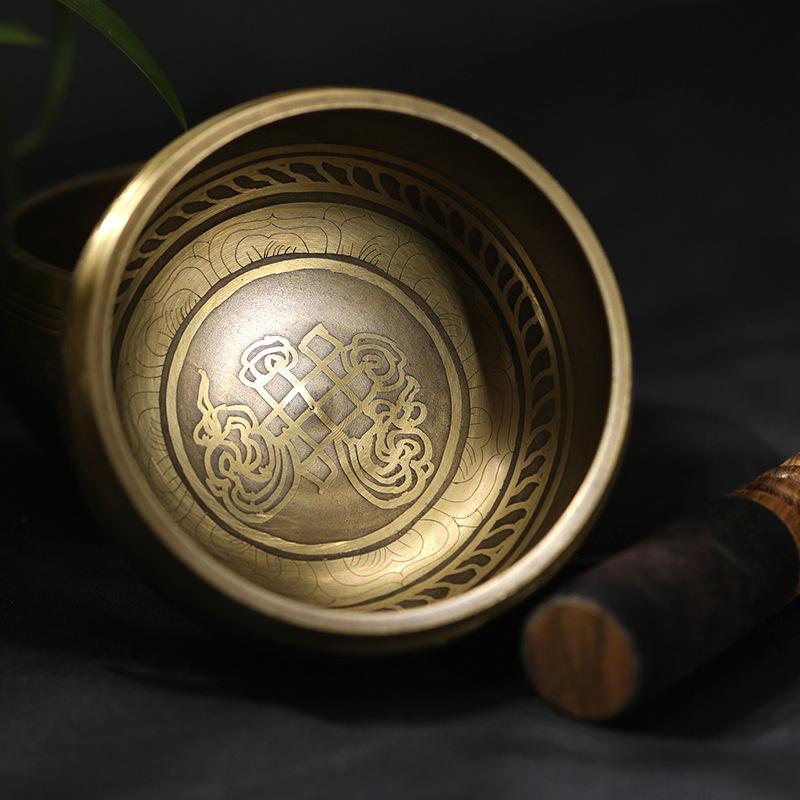 Tibetan Singing Bowl