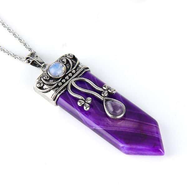 Goddess Protection Necklace