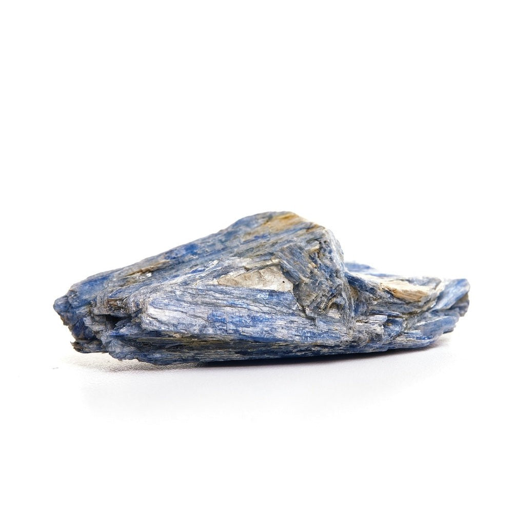 Natural Blue Kyanite Raw Crystal Stone