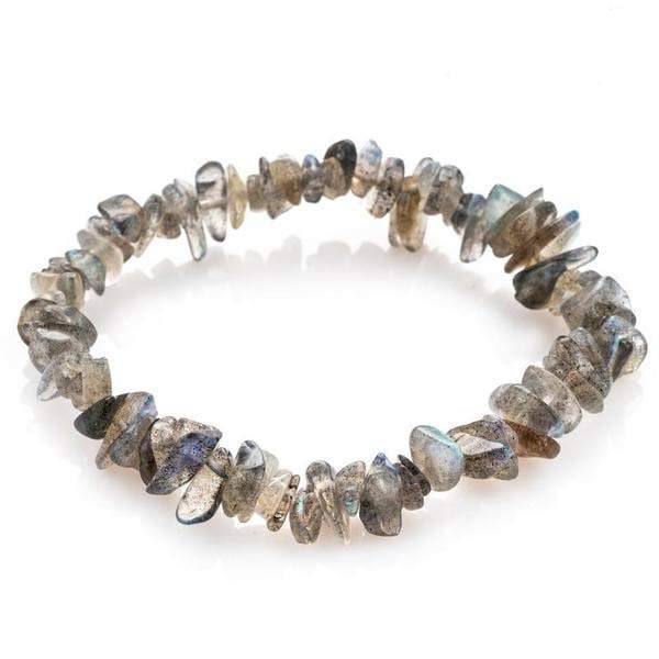 Prophetic Moonstone Bracelet