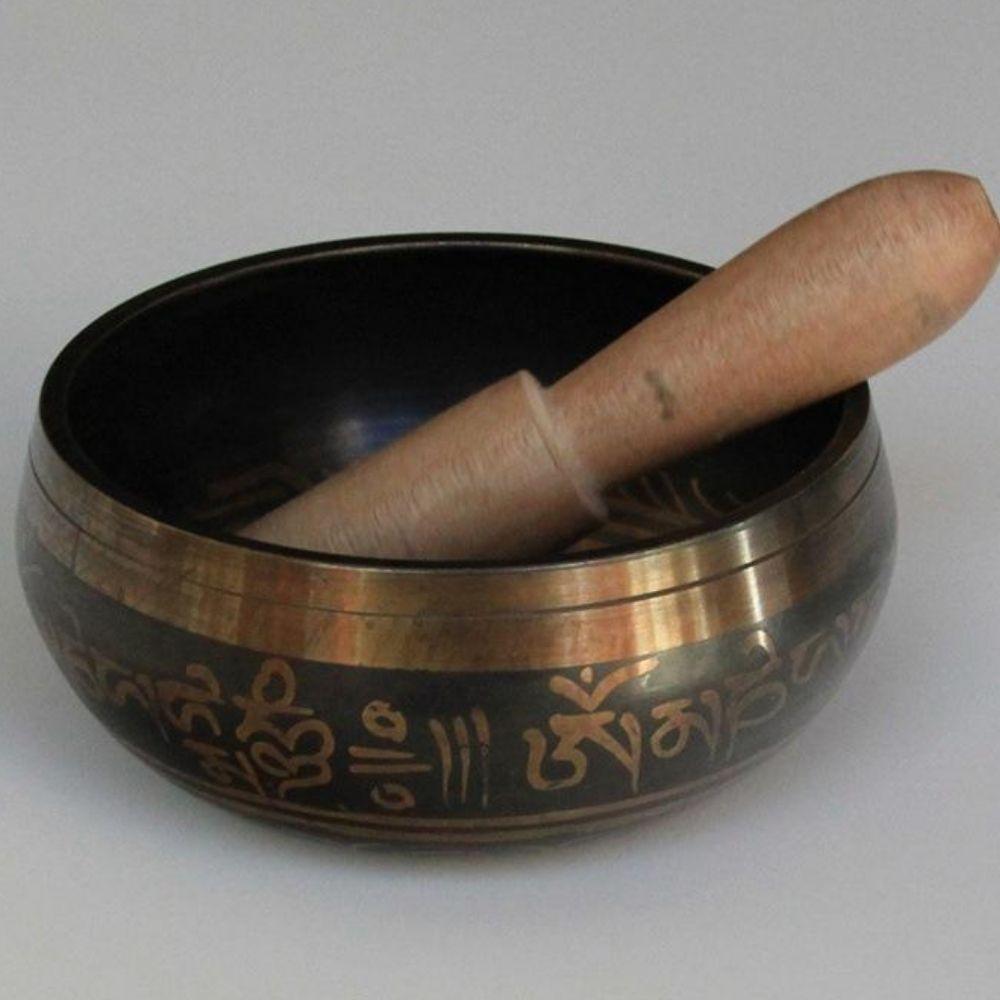 Nepal Buddha Sound Bowl