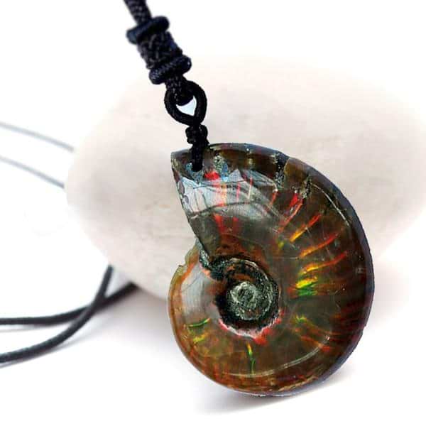 Call Of The Sea Necklace Pendant