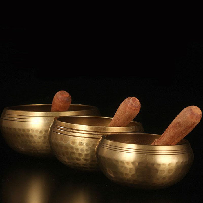 Wisdom Singing Bowl