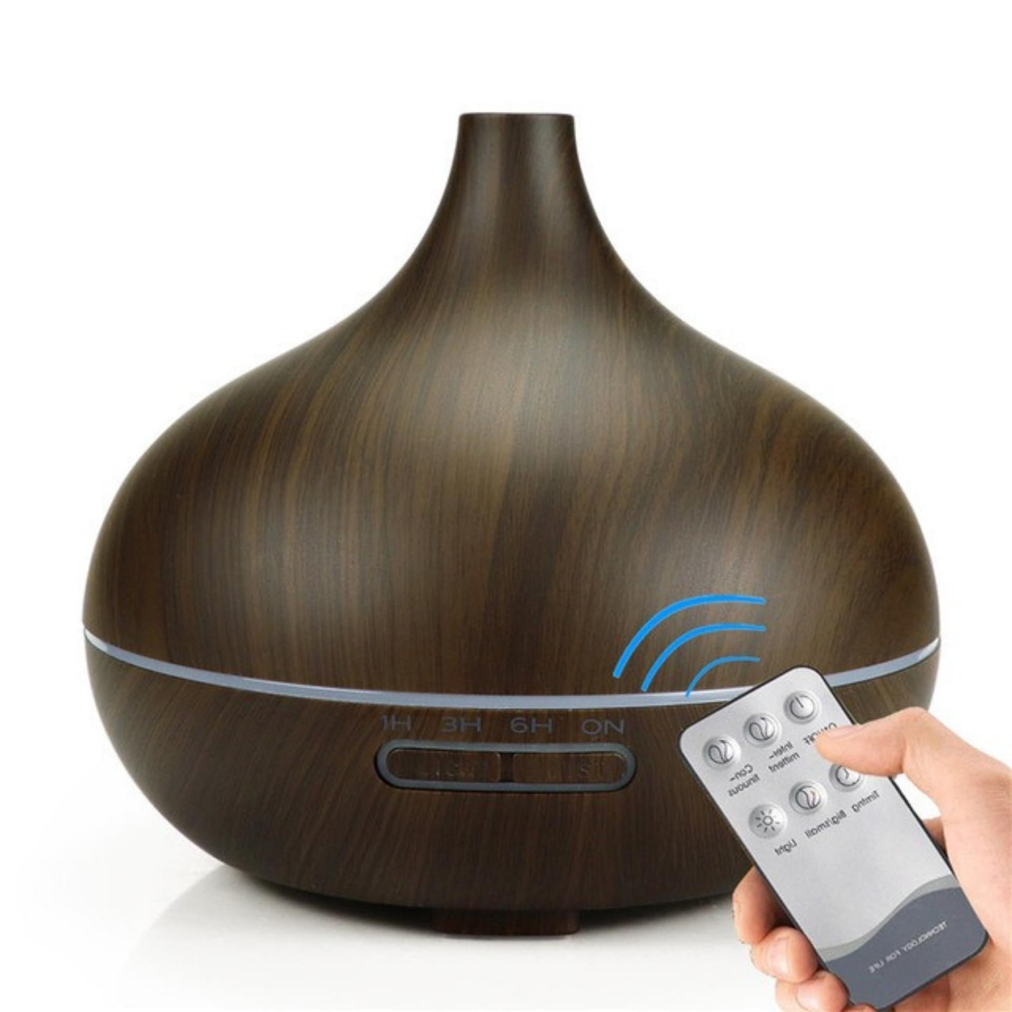 Home Aroma Therapy Diffusers | MindfulSouls