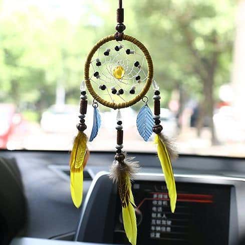 Protector Dreamcatcher