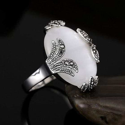 Fairy Opal Ring