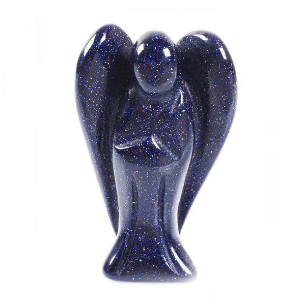 Guardian Angel Crystal Figurines – MindfulSouls