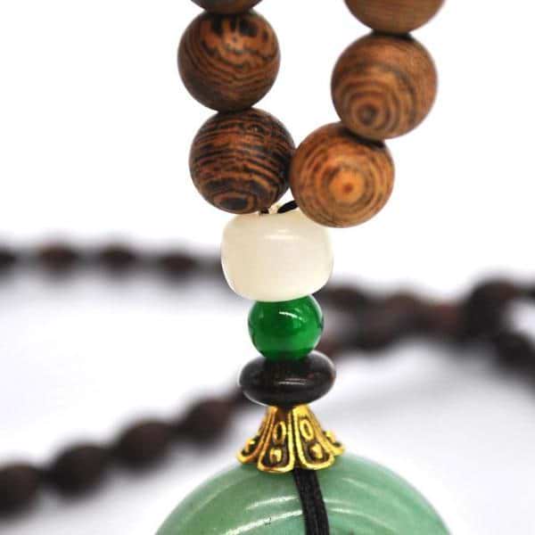 Handmade Aventurine Necklace