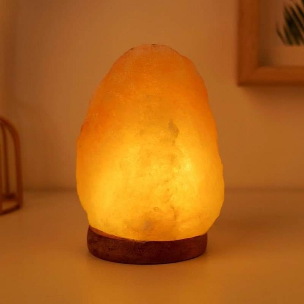 Himalayan Salt Lamp