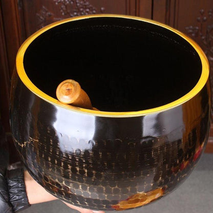 Buddhist Meditation Bowl