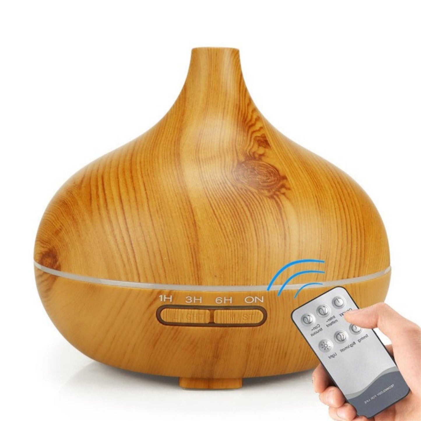 Aroma Essential Oil Diffuser