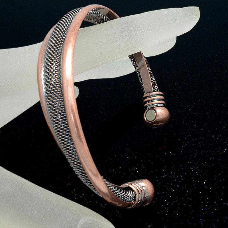 Magnetic Charm Bracelet