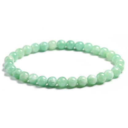 Jade Serenity Bracelet