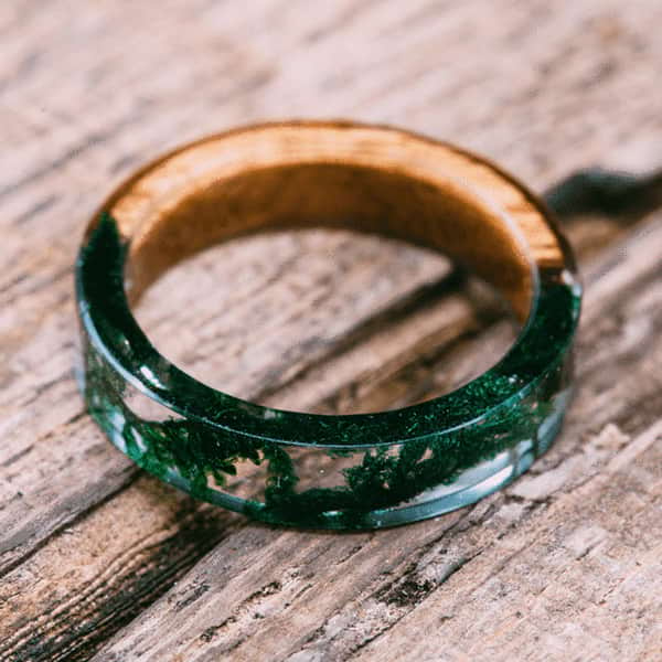 Forest on sale soul ring