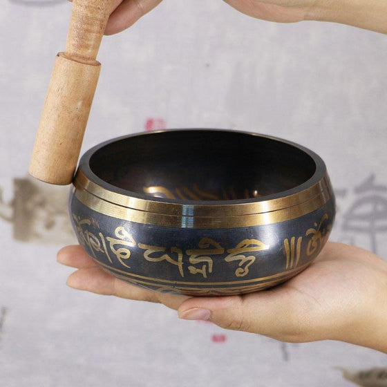 Singing Bowls | MindfulSouls