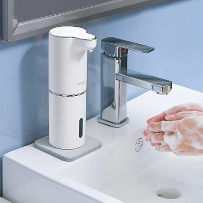 Mindful Automatic Soap Dispenser