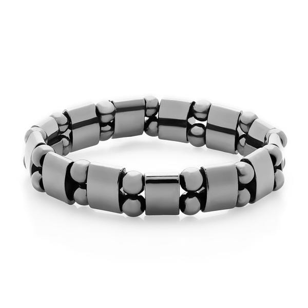 Hematite Energy Bracelet