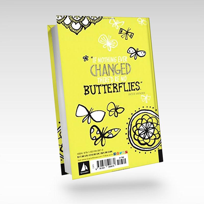 Change Your Life One Doodle at a Time by Salli S. Swindell