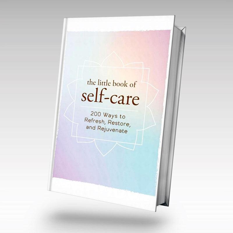 Self-Care Book