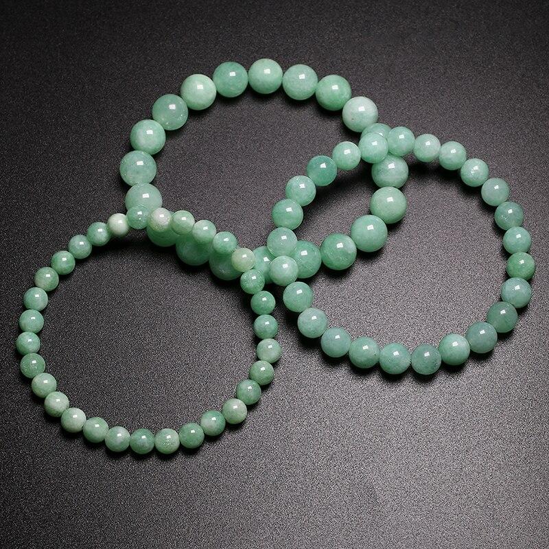 Jade Serenity Bracelet