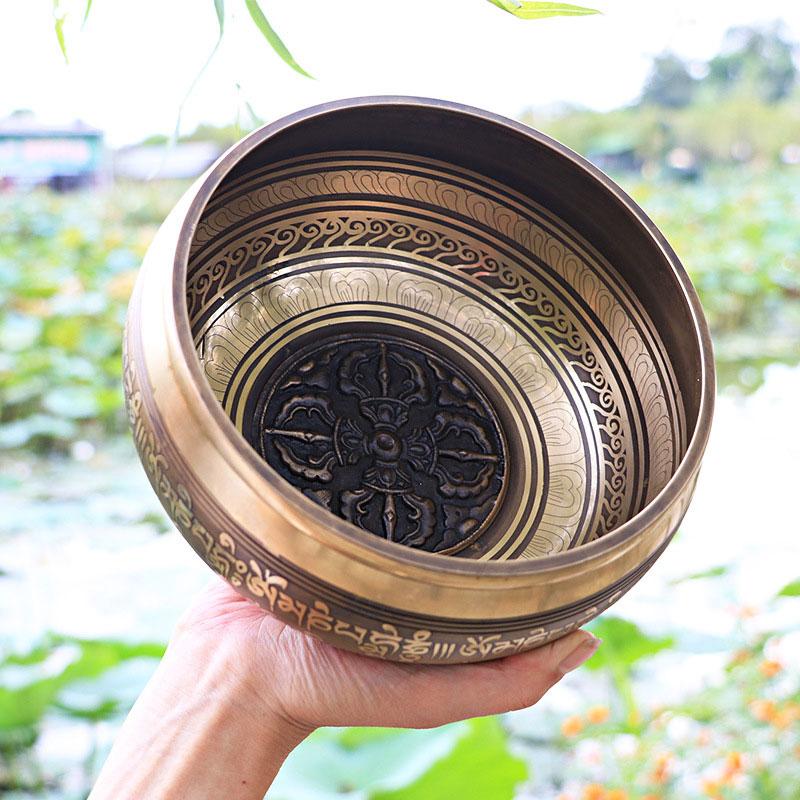 Nepal Meditation Bowl
