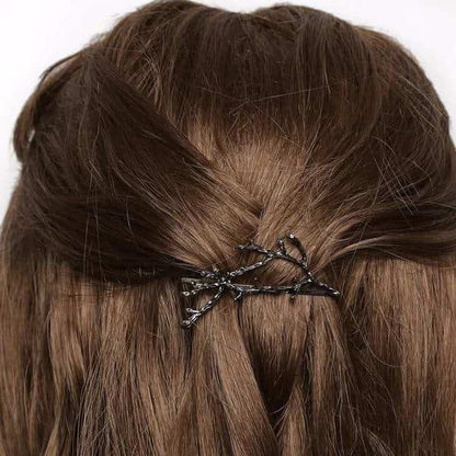 Elven Branch Hairpins