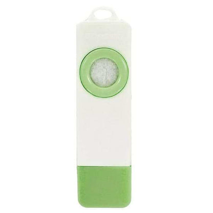 Green USB Aroma Diffuser