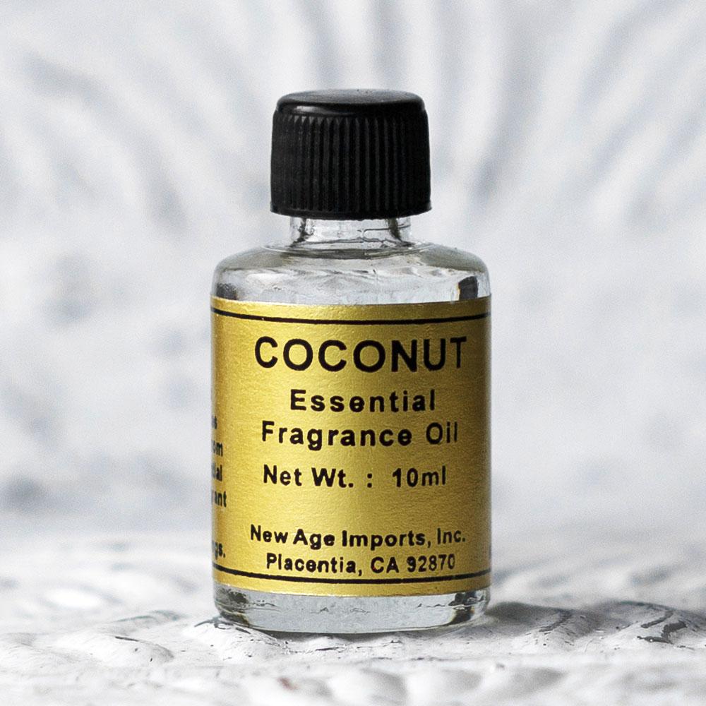 Coconut Essential Aroma Oil