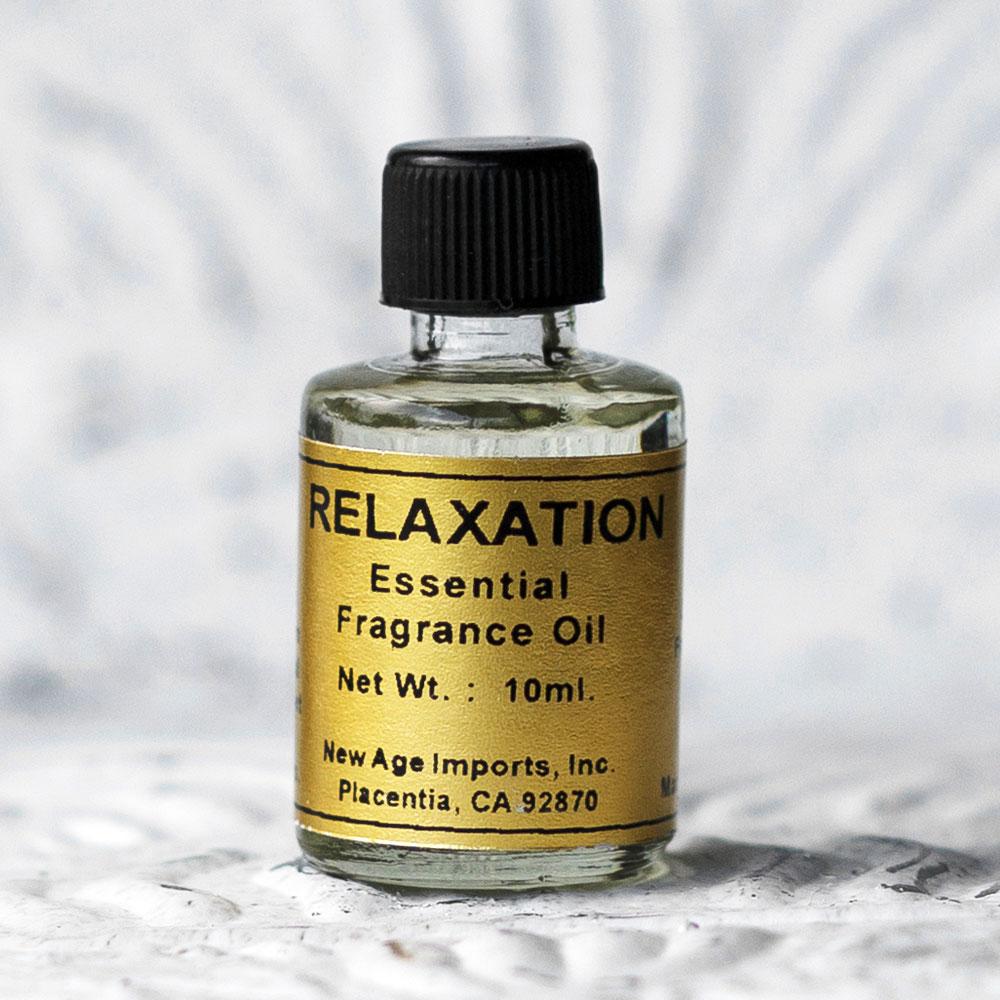 Relaxation Essential Aroma Oil