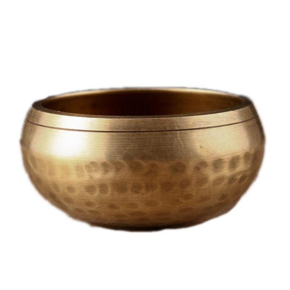 Buddha Meditation Sound Bowl