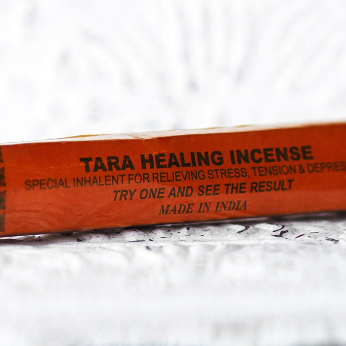 Mindful Tibetan Incense