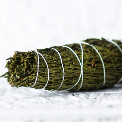 Calming Rosemary Smudge Stick