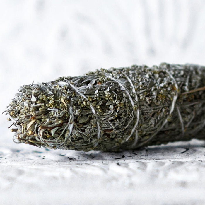 Mountain Sage Smudge Stick