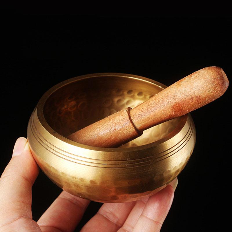 Wisdom Singing Bowl