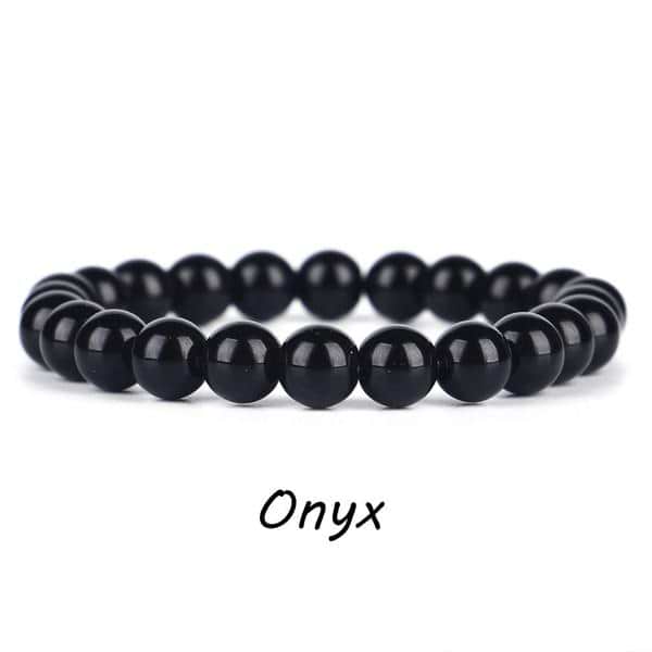 Onyx Beads