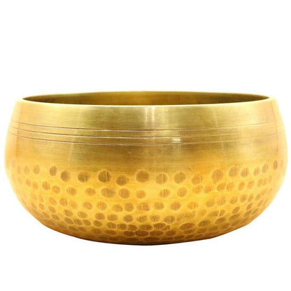 Sound Therapy Bowl