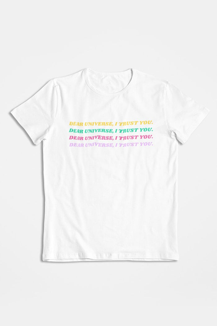 Dear Universe T-Shirt