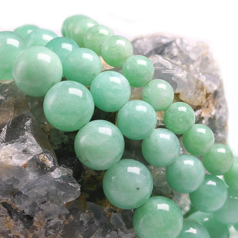 Jade Serenity Bracelet