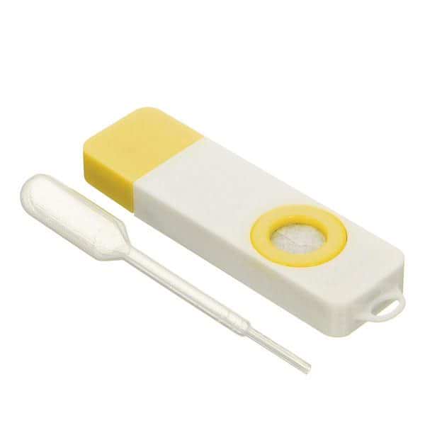 Yellow USB Aroma Diffuser