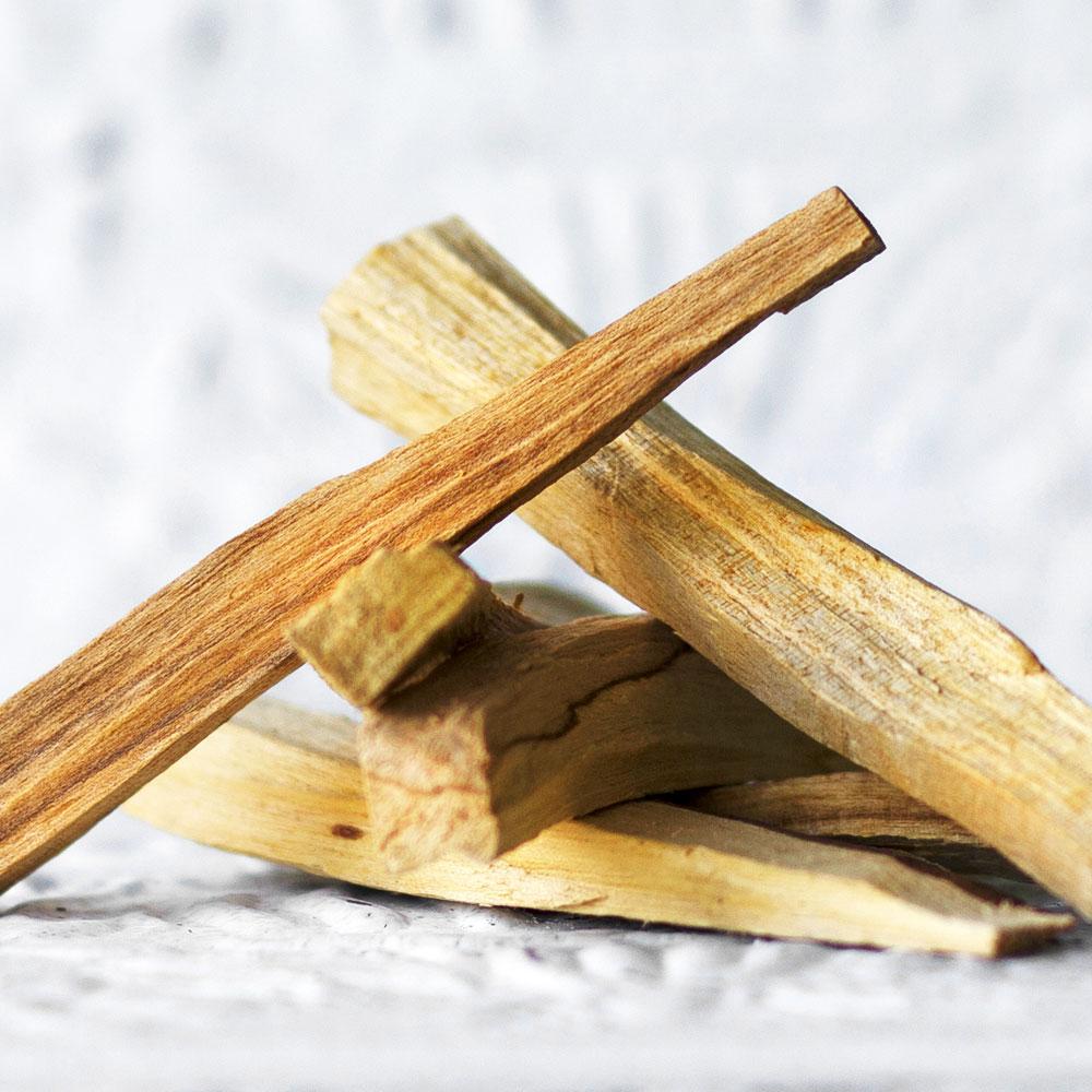 Palo Santo Holy Wood