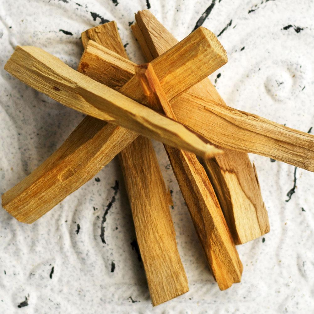 Palo Santo Holy Wood